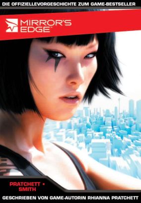 Mirror's Edge 1